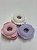 Kit 3 Pares de Rosquinhas de Seios - Imagem 5