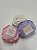 Kit 3 Pares de Rosquinhas de Seios - Imagem 3