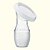 Coletor de Leite Materno em Silicone - Imagem 3