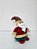 Boneco Papai Noel 35cm - Imagem 2