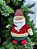 Boneco Papai Noel 35cm - Imagem 4