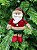 Boneco Papai Noel 40cm - Imagem 3