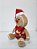 Boneco Biscoito Ginger Menino para árvore de Natal 25X20CM - Imagem 3