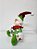 Boneco Elfo (Duende) Menino 28X20cm - Imagem 2