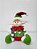 Boneco Elfo (Duende) Menino 28X20cm - Imagem 1