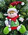 Boneco Elfo (Duende) Menino 28X20cm - Imagem 4