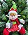 Boneco Elfo (Duende)Menina sentada 28X20cm - Imagem 3