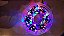PISCALED-50 METROS 240LEDS -COLORIDO - 110V LED PIMENTINHA - Imagem 4
