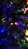 PISCALED-50 METROS 240LEDS -COLORIDO - 110V LED PIMENTINHA - Imagem 2