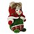 BONECO DE NEVE - RENA - Imagem 2