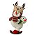 BONECO DE NEVE - VERMELHO - Imagem 3