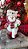BONECO DE NEVE - VERMELHO - Imagem 8