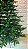 ÁRVORE REALISTA PINHEIRO PINUS 1370 GALHOS 500 LEDS WARM 2,10CM - Imagem 6