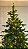 ÁRVORE REALISTA PINHEIRO PINUS 1370 GALHOS 500 LEDS WARM 2,10CM - Imagem 9