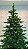 ÁRVORE REALISTA PINHEIRO PINUS 1370 GALHOS 500 LEDS WARM 2,10CM - Imagem 3