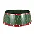 SAIA DE ÁRVORE PLÁSTICA FORMATO CONE VERDE 72X25,5CM - Imagem 1