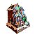 Cenário casinha com Rena - Imagem 2