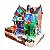 Cenário casinha com Rena - Imagem 3