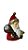 ADORNO NATALINO PAPAI NOEL PRESENTES 14CM - Imagem 3
