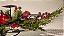 CANDELABRO NATALINO 78CM - Imagem 8