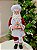 PAPAI NOEL COLECIONÁVEL 46CM - Imagem 7
