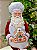PAPAI NOEL COLECIONÁVEL 46CM - Imagem 6