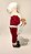 PAPAI NOEL COLECIONÁVEL 46CM - Imagem 5