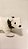 URSO NATALINO 26X10CM - Imagem 4