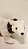 URSO NATALINO 26X10CM - Imagem 6