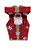 Caixa de Presente Papai Noel c/ Luz, Música e Movimento 50x25x25cm - Imagem 1