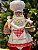 PAPAI NOEL NOEL CONFEITEIRO - COLECIONÁVEL - 29CM - Imagem 3