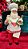 PAPAI NOEL NOEL CONFEITEIRO - COLECIONÁVEL - 29CM - Imagem 4