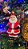 ADORNO PAPAI NOEL 12CM - Imagem 3