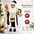 Papai Noel em Pe Azul - Imagem 2
