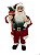 Papai Noel Vermelho Elegante Diversos tamanhos - Imagem 2