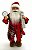 Papai Noel com Pijama 60cm - Imagem 2