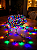 PISCA FESTÃO 1600 LEDS COLORIDO 50 METROS BIVOLT - Imagem 1