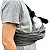Carregador Pet / Sling Pet para Cães, Gatos, Coelhos e outros animais até 10kg - Imagem 2