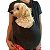 Carregador Pet / Sling Pet para Cães, Gatos, Coelhos e outros animais até 10kg - Imagem 5