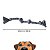 Kit c/3 Mordedor Pet Trançado Mordedor de Malha para Cães - Imagem 5