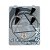 Pedal para Guitarra Chakra Compressor - BUDDA - Imagem 1