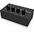 Amplificador Estéreo p/Fone de Ouvido BEHRINGER HA 400 Preto - Imagem 1
