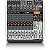 Mesa de Som Analógica BEHRINGER  XENYX QX1622USB 16 Entradas - Imagem 1