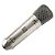 Microfone Condens. de Estúdio Multi-Padrão B-2 Pro BEHRINGER - Imagem 2