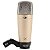 Microfone Estúdio Condensador Diafragma Duplo C-3 BEHRINGER - Imagem 2