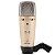 Microfone Estúdio Condensador Diafragma Duplo C-3 BEHRINGER - Imagem 1