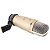 Microfone Estúdio Condensador Diafragma Duplo C-3 BEHRINGER - Imagem 3