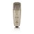 Microfone c/ Fio USB Condensador BEHRINGER C1U USB - Imagem 1