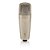 Microfone c/ Fio USB Condensador BEHRINGER C1U USB - Imagem 3