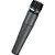 Microfone Dinâmico SM57-LC Vocal e Instrumentos - SHURE - Imagem 2